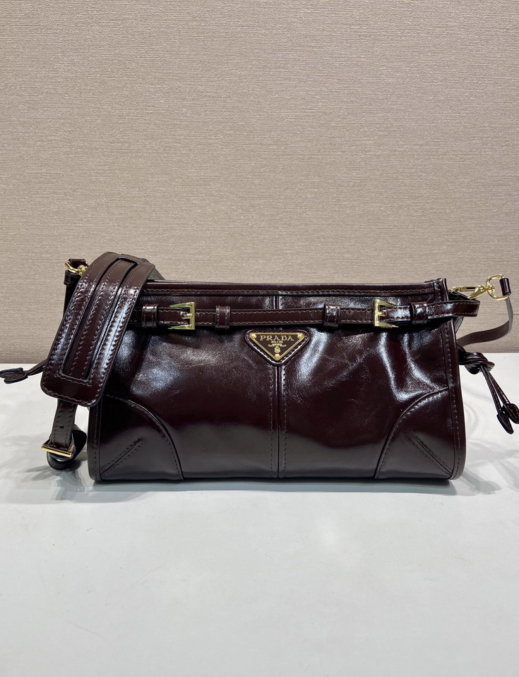 Prada 1BA215 26x14x12cm AP5