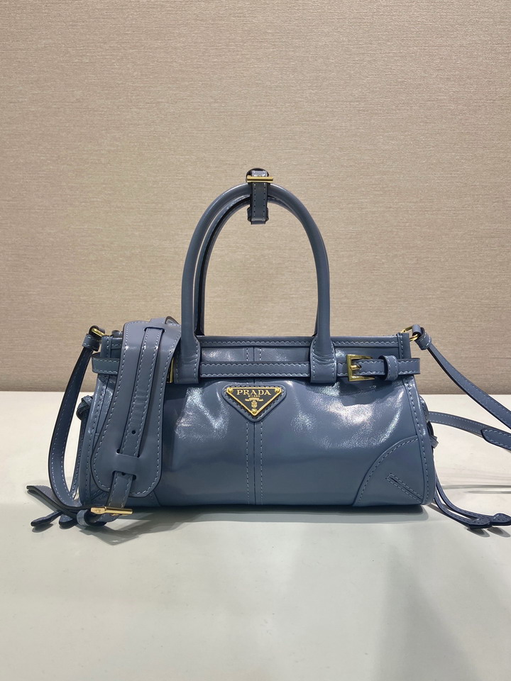 Prada 1BA486 23.5x12x9cm AP5