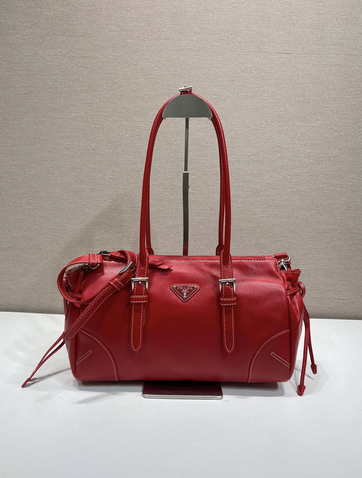 Prada 1BG628 32x17.5x10.5cm AP
