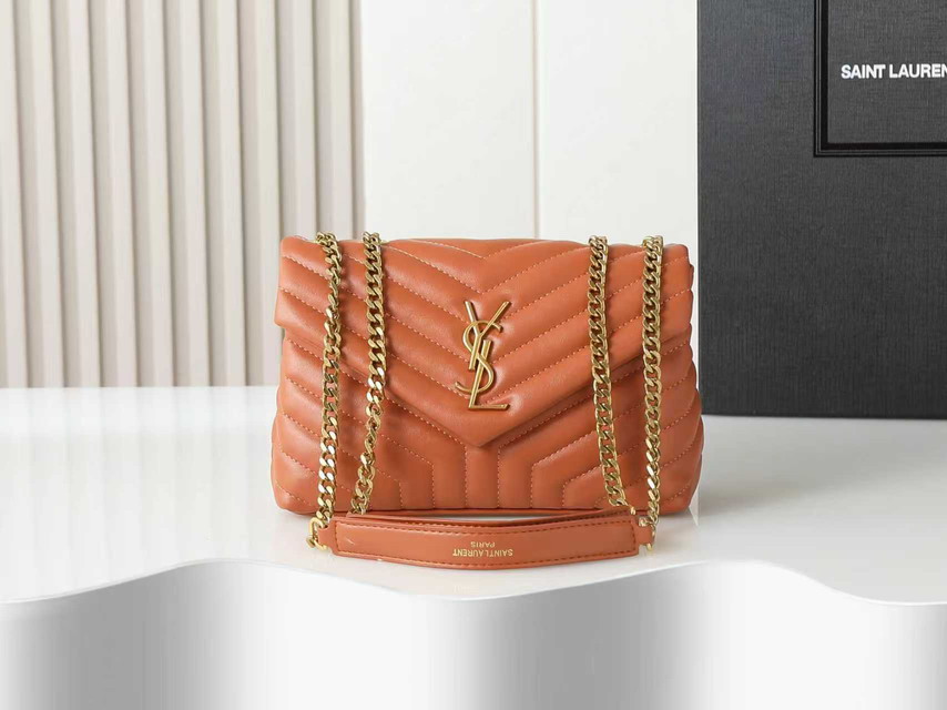 YSL 76002 25x17x9cm ss2