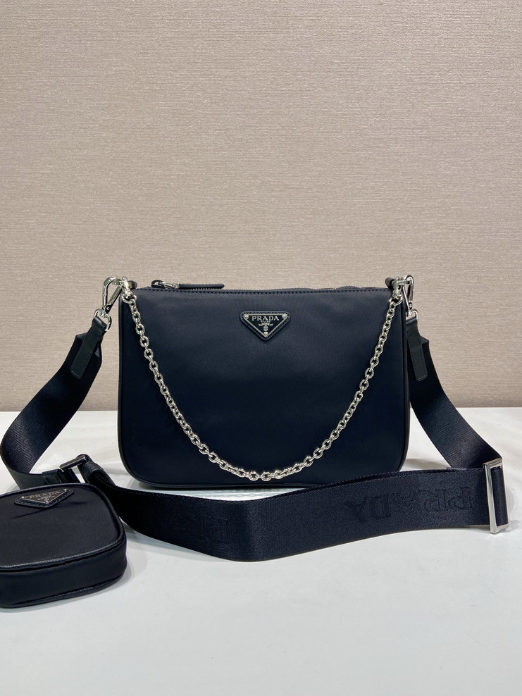 Prada 2VH113 24x18.5x6cm AP