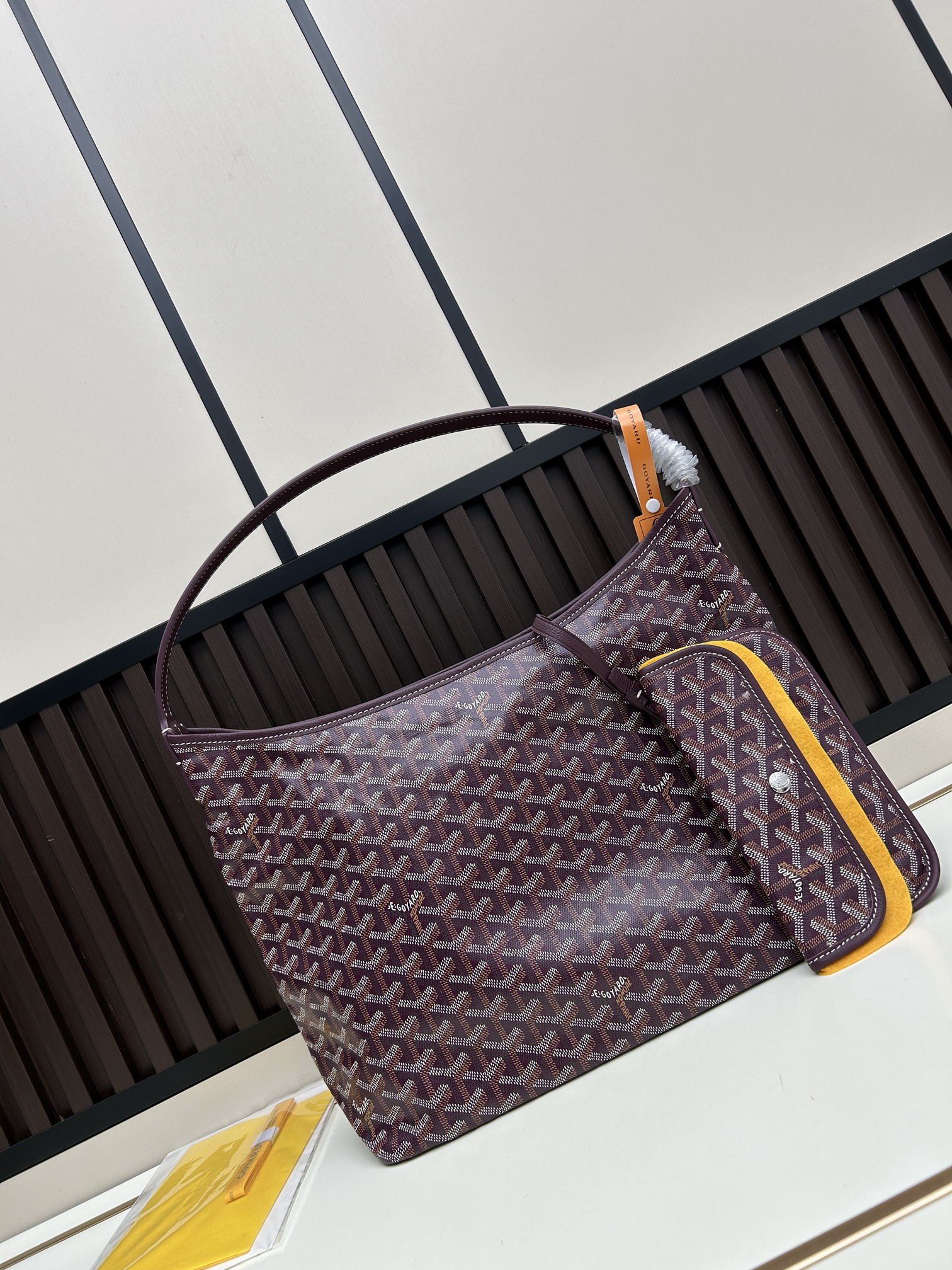 Goyard S5502 42x27x15cm jj2