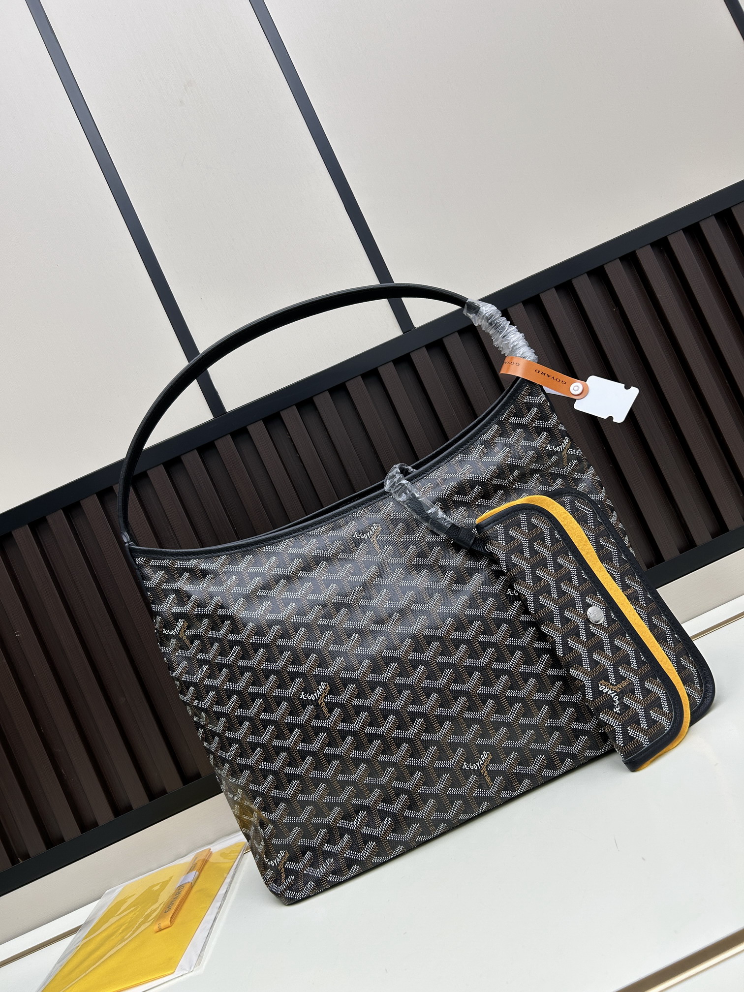 Goyard S5502 42x27x15cm jj3