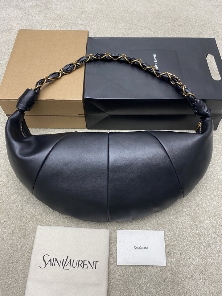 YSL Amalia 862210 23-62x28x4cm 8D1