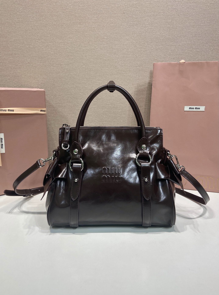 Miu 5BA327 27x22x13cm AP