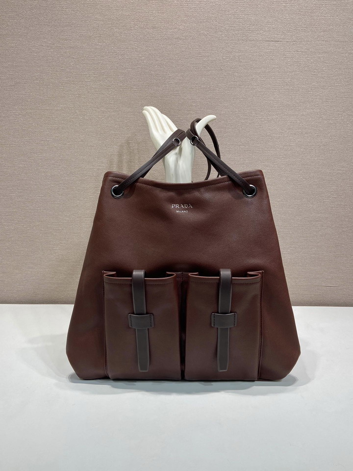 Prada 1BC293 39x33cm AP