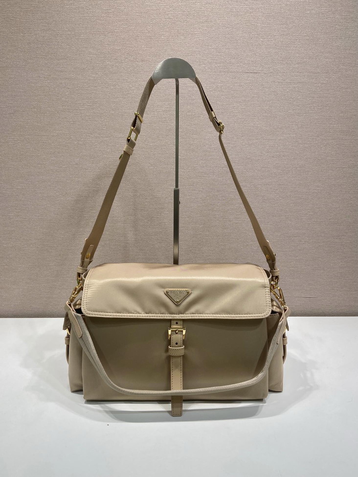 Prada 1BD391 37.5x19x12cm AP