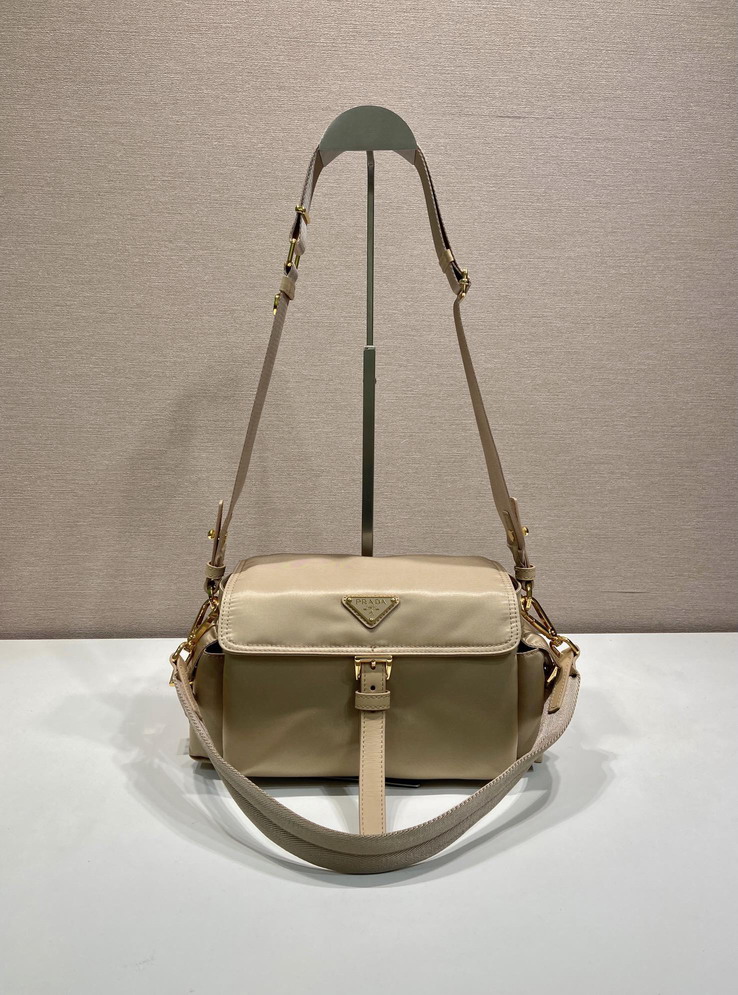 Prada 1BD394 30x14x10cm AP7