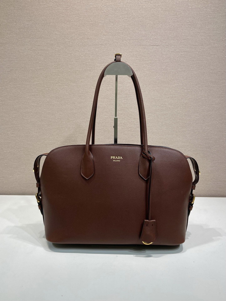Prada 1BG600 35x24.5x13.5cm AP