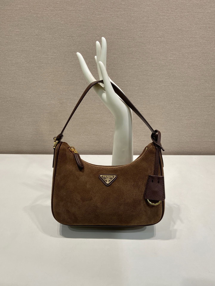 Prada 1N204M 22x18x6.5cm AP5