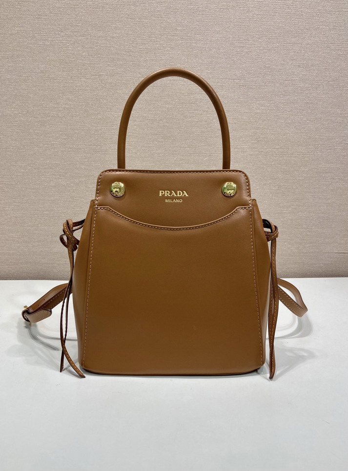 Prada Carry 1BA496 19x21x7cm AP
