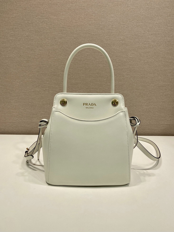 Prada Carry 1BA496 19x21x7cm AP1