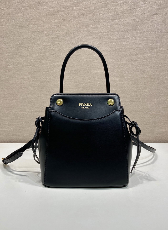 Prada Carry 1BA496 19x21x7cm AP2