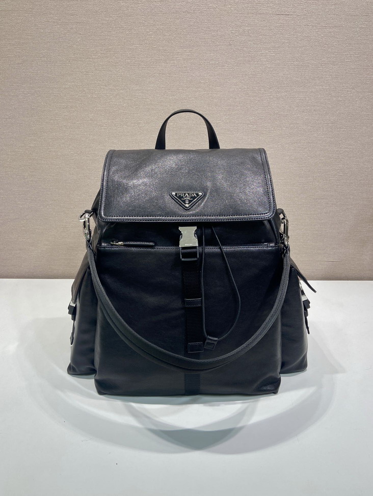 Prada Explore 2VZ118 39x37x20cm AP