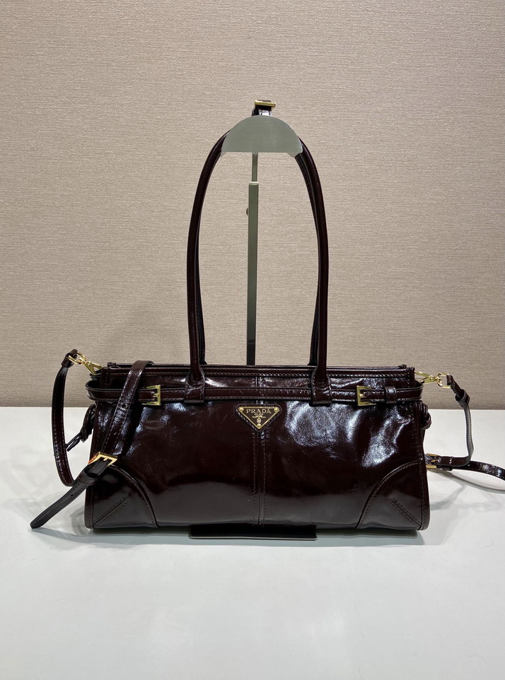 Prada 1BA426 32x15.5x12cm AP7