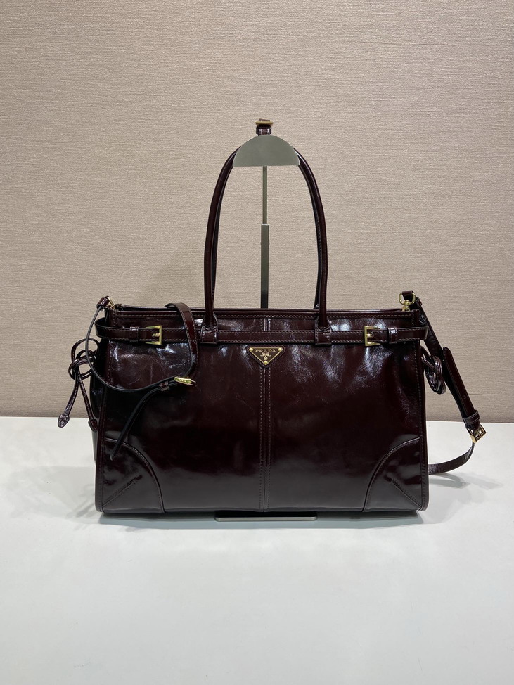 Prada 1BA433 38x24x12cm AP5