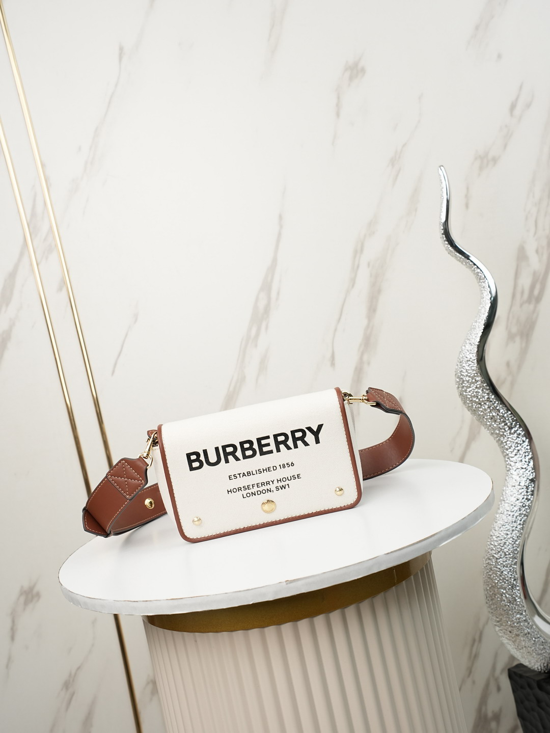 Bur Vintage 08344 18x8x12cm jj1