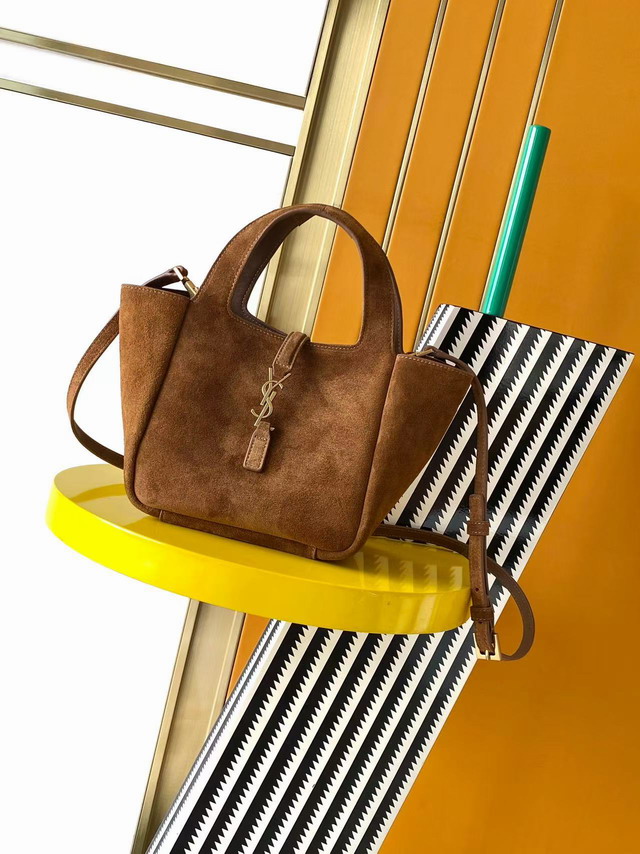 YSL Bea 872469 18x15x13cm 8D1