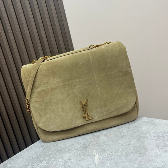 YSL jamie 742431 43x29x9cm 8D1