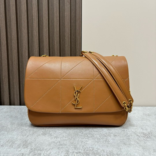 YSL jamie 763475 26x16x7cm 8D