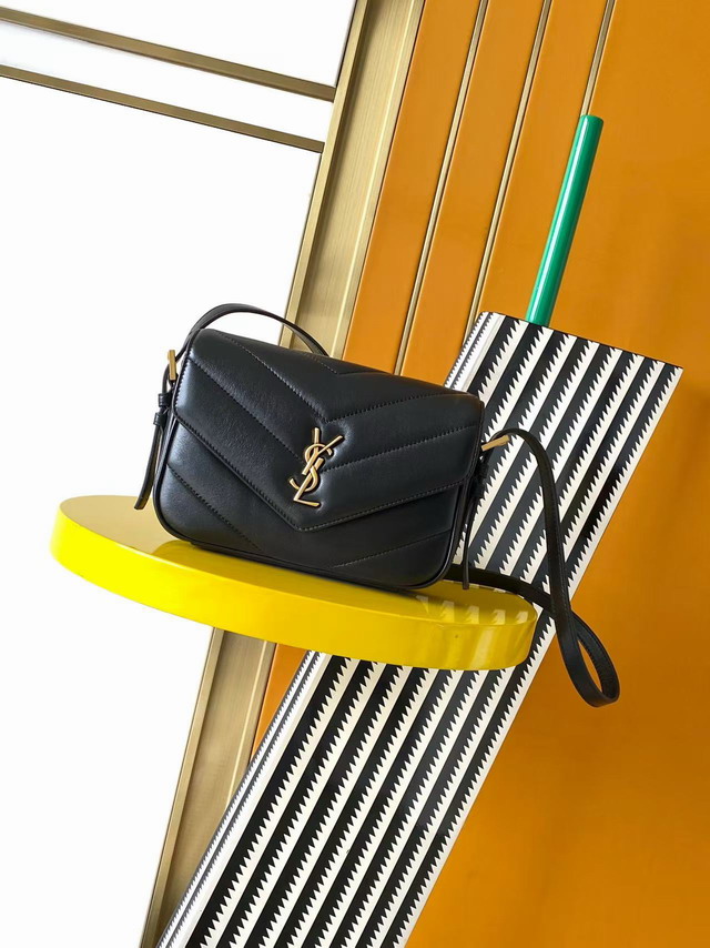 YSL lou 873156 20x14x5cm 8D1