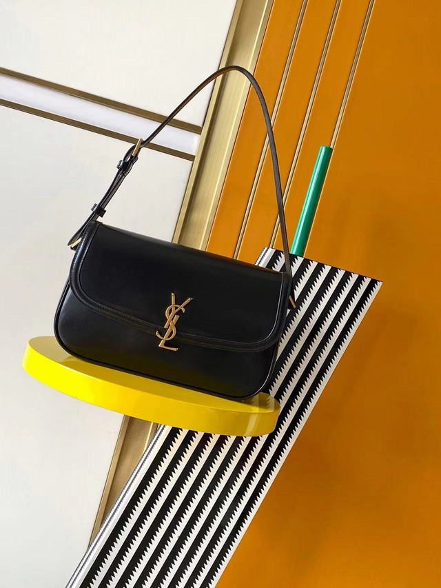 YSL Solferino 832332 29x8x4-9cm 8D2