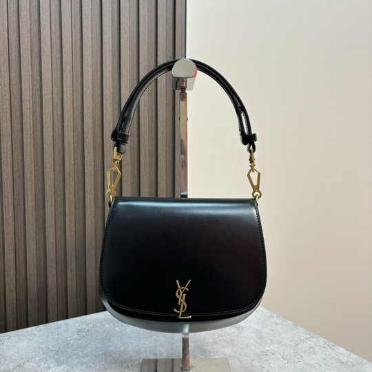 YSL Voltaire 800846 17.5x21x8cm 8D