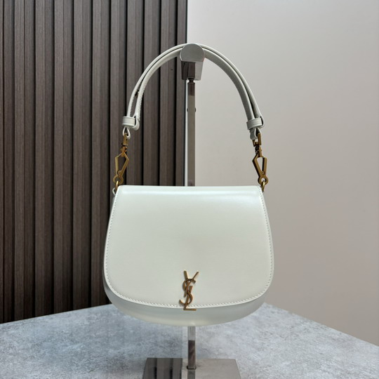 YSL Voltaire 800846 17.5x21x8cm 8D1