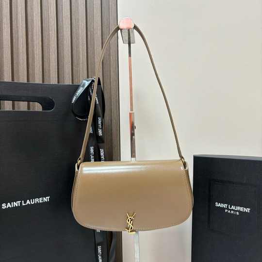 YSL 779642 21x11x4.5cm 8D2