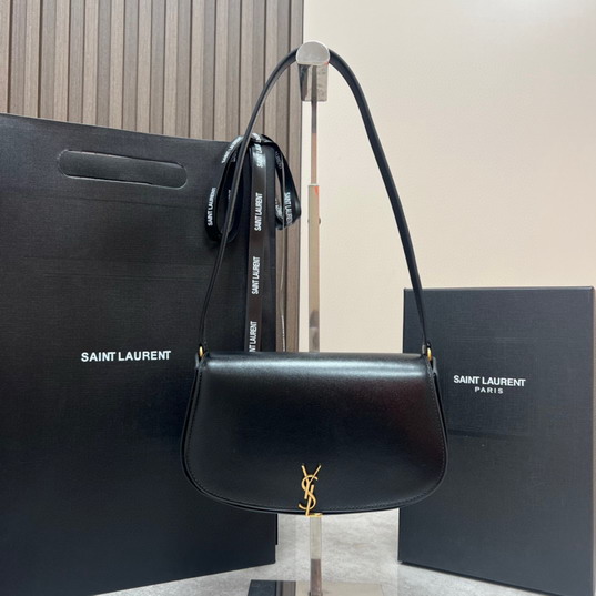 YSL 779642 21x11x4.5cm 8D3