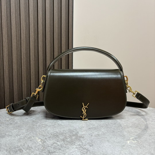 YSL 787671 25x15x5cm 8D5