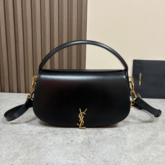 YSL 787671 25x15x5cm 8D6