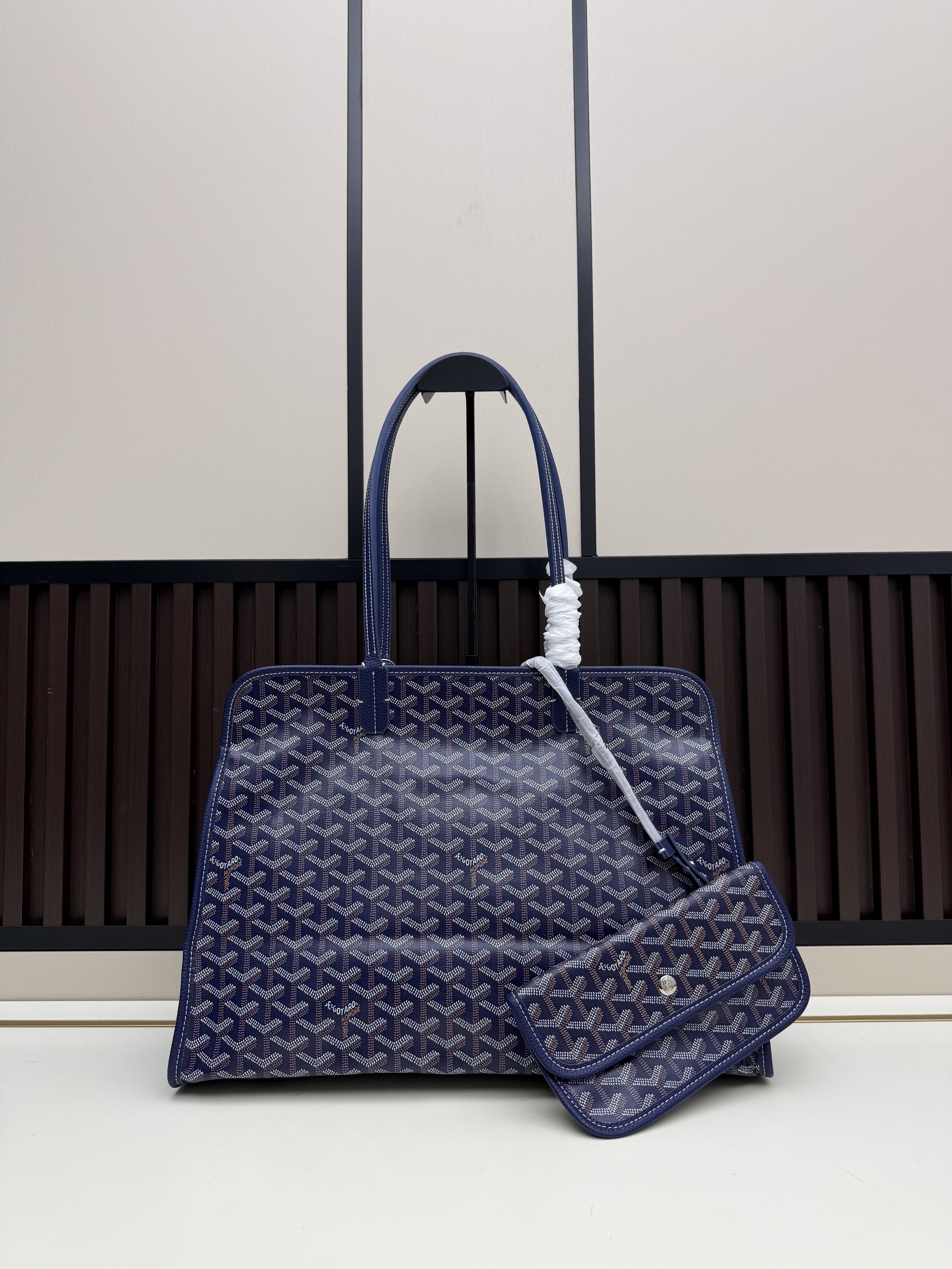 Goyard hardy 40x30x16cm jj