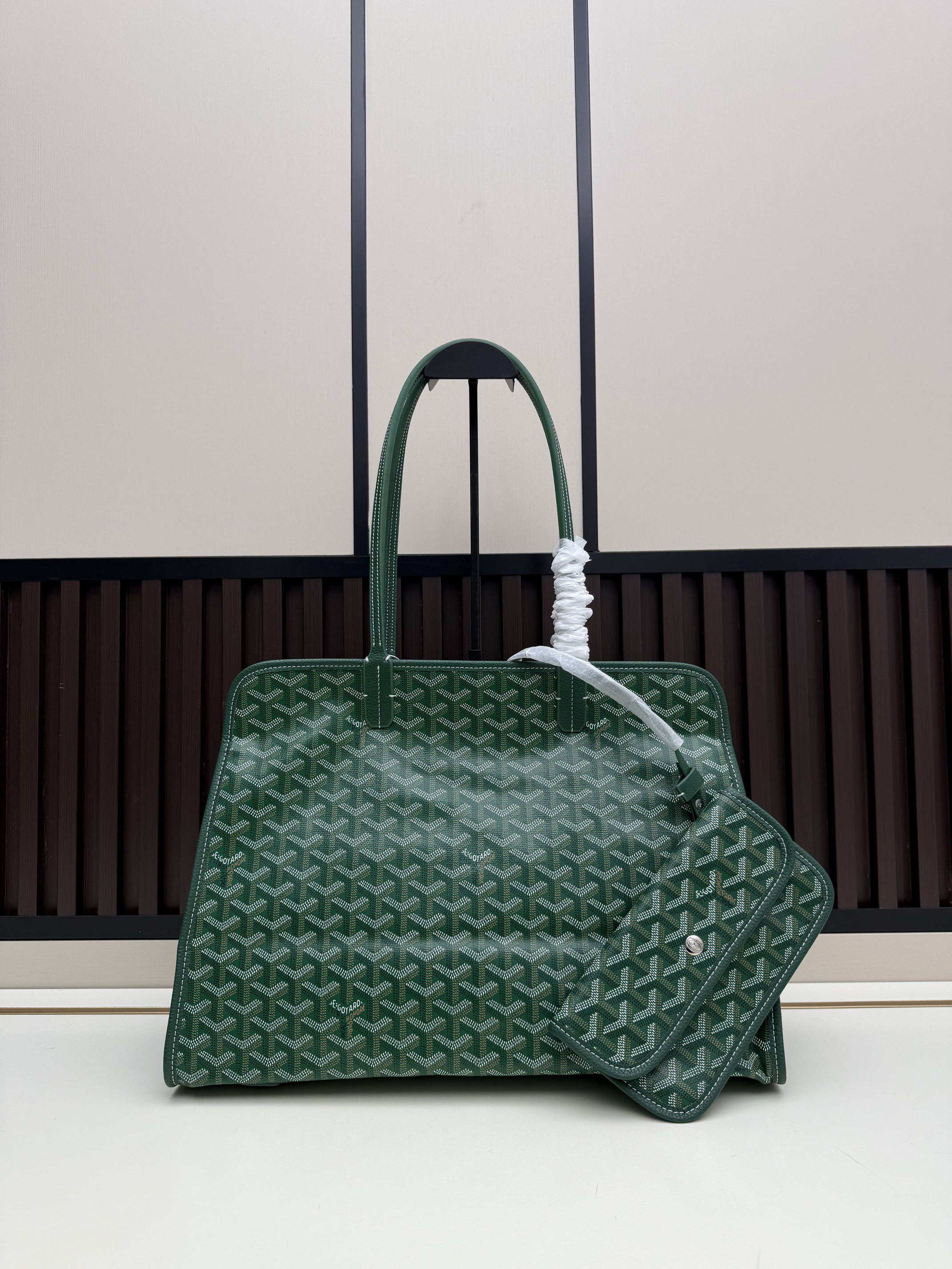 Goyard hardy 40x30x16cm jj2