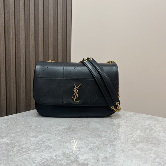 YSL jamie 763475 26x16x7cm 8D1