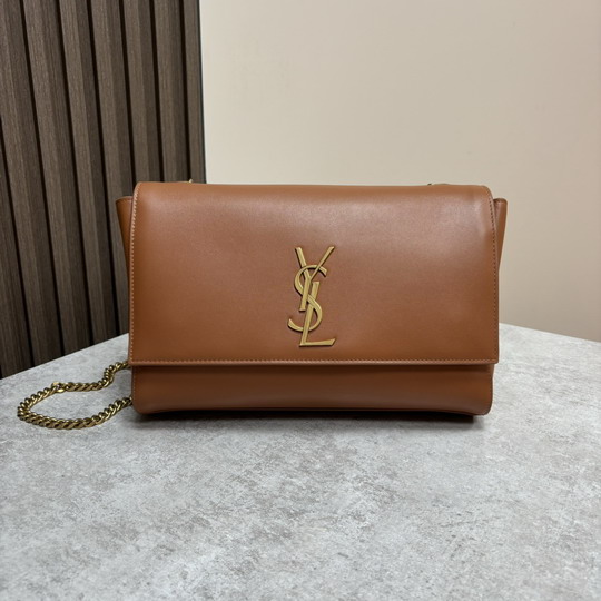 YSL kate 553804 28.5x20x6cm 8D6