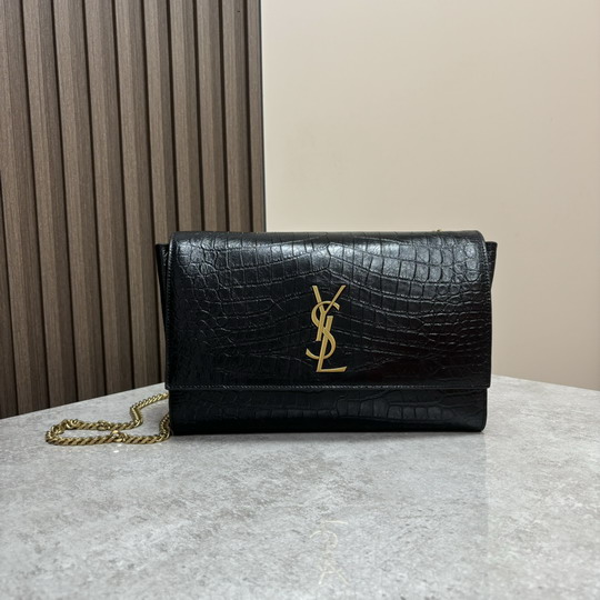YSL kate 553804 28.5x20x6cm 8D9