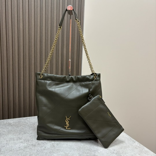 YSL pochon 781666 38x33x2cm 8D2