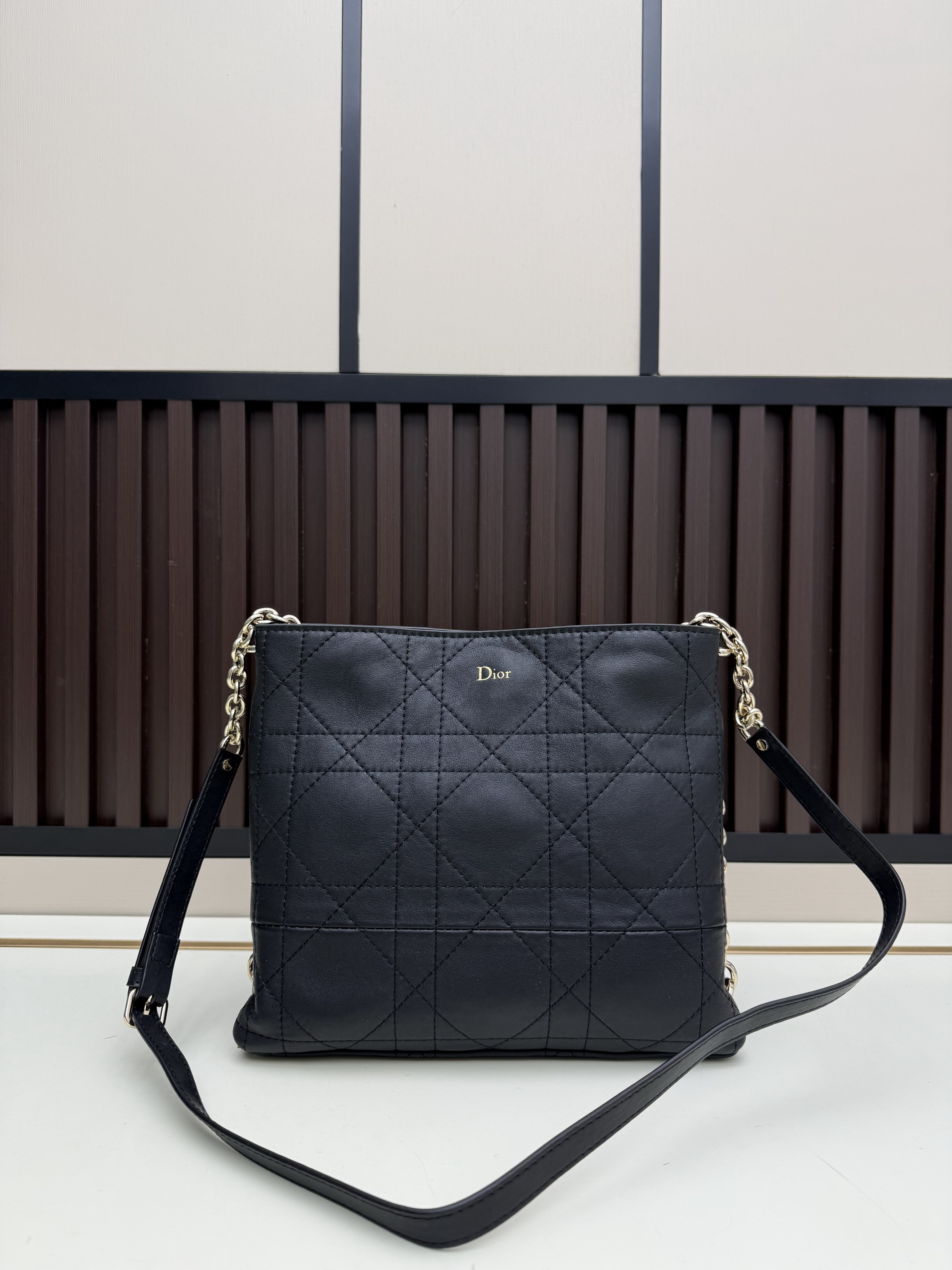Dior 2616 25x21x6.5cm jj
