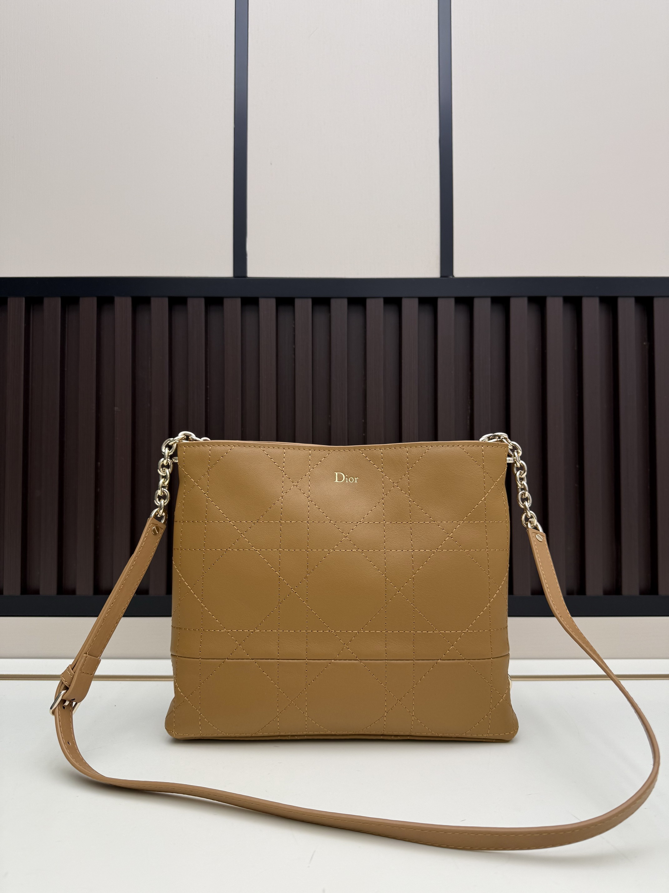 Dior 2616 25x21x6.5cm jj2