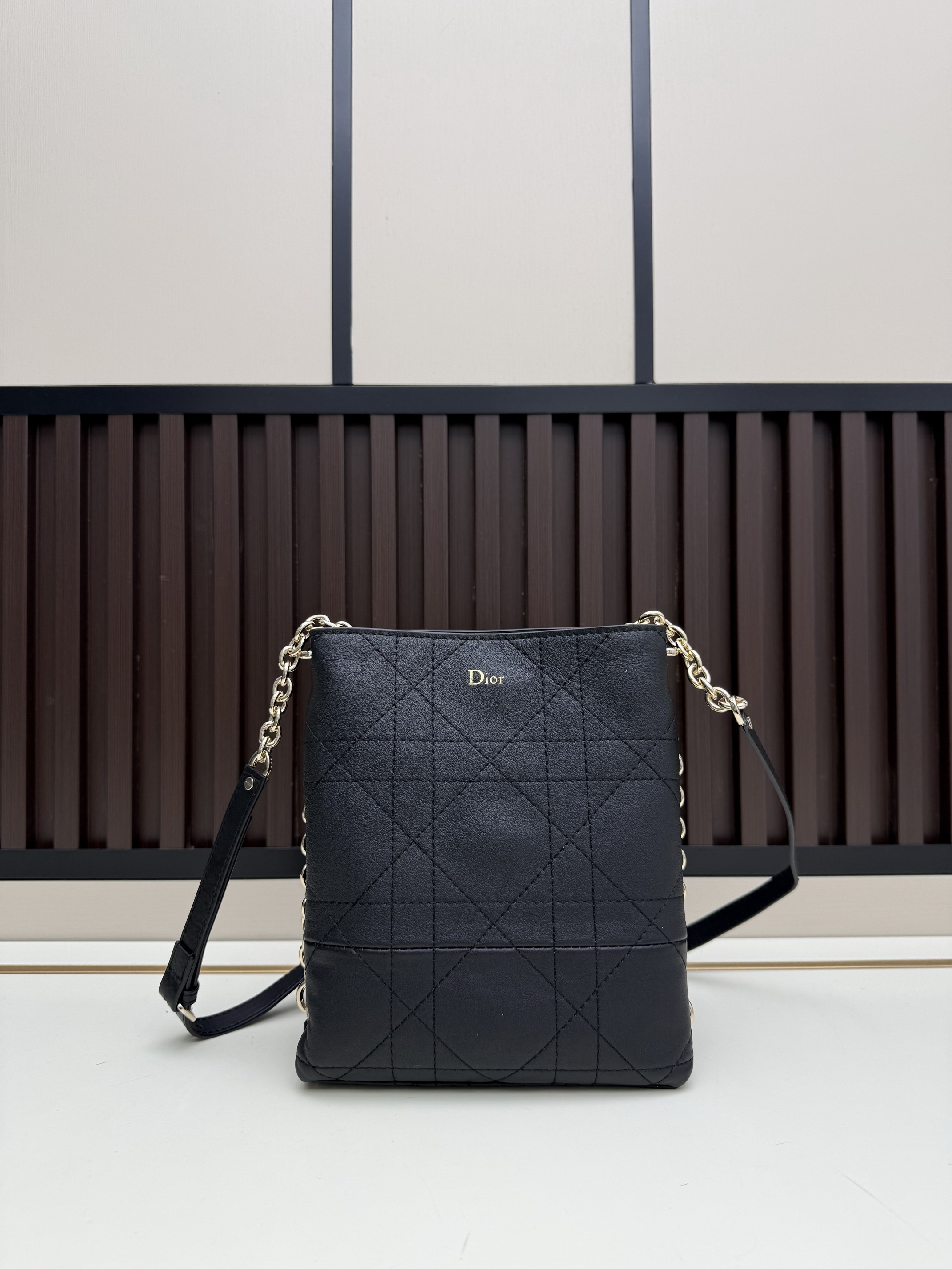 Dior 2617 21x18x6.5cm jj