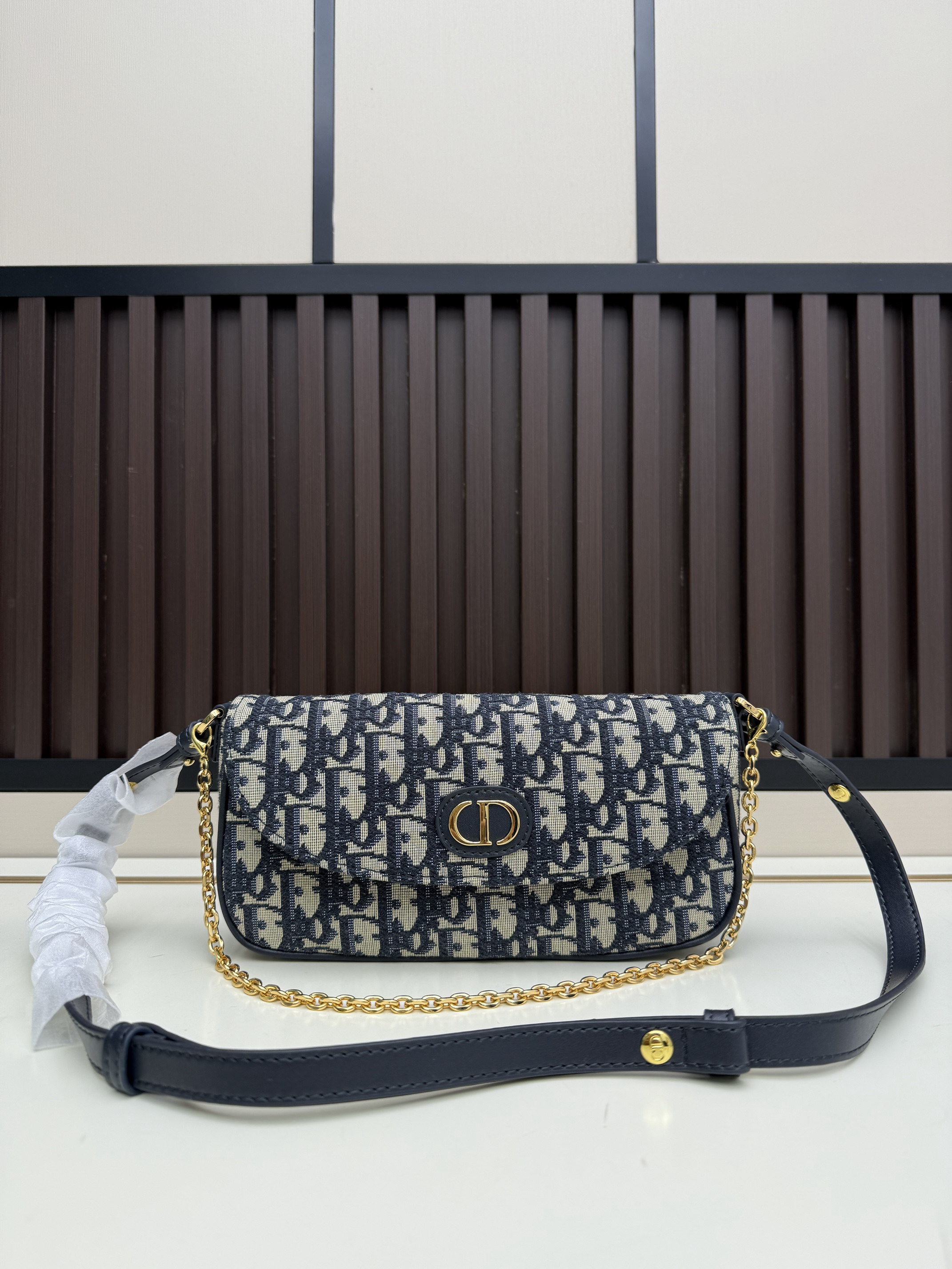 Dior Montaigne 4317 22x12x5cm jj