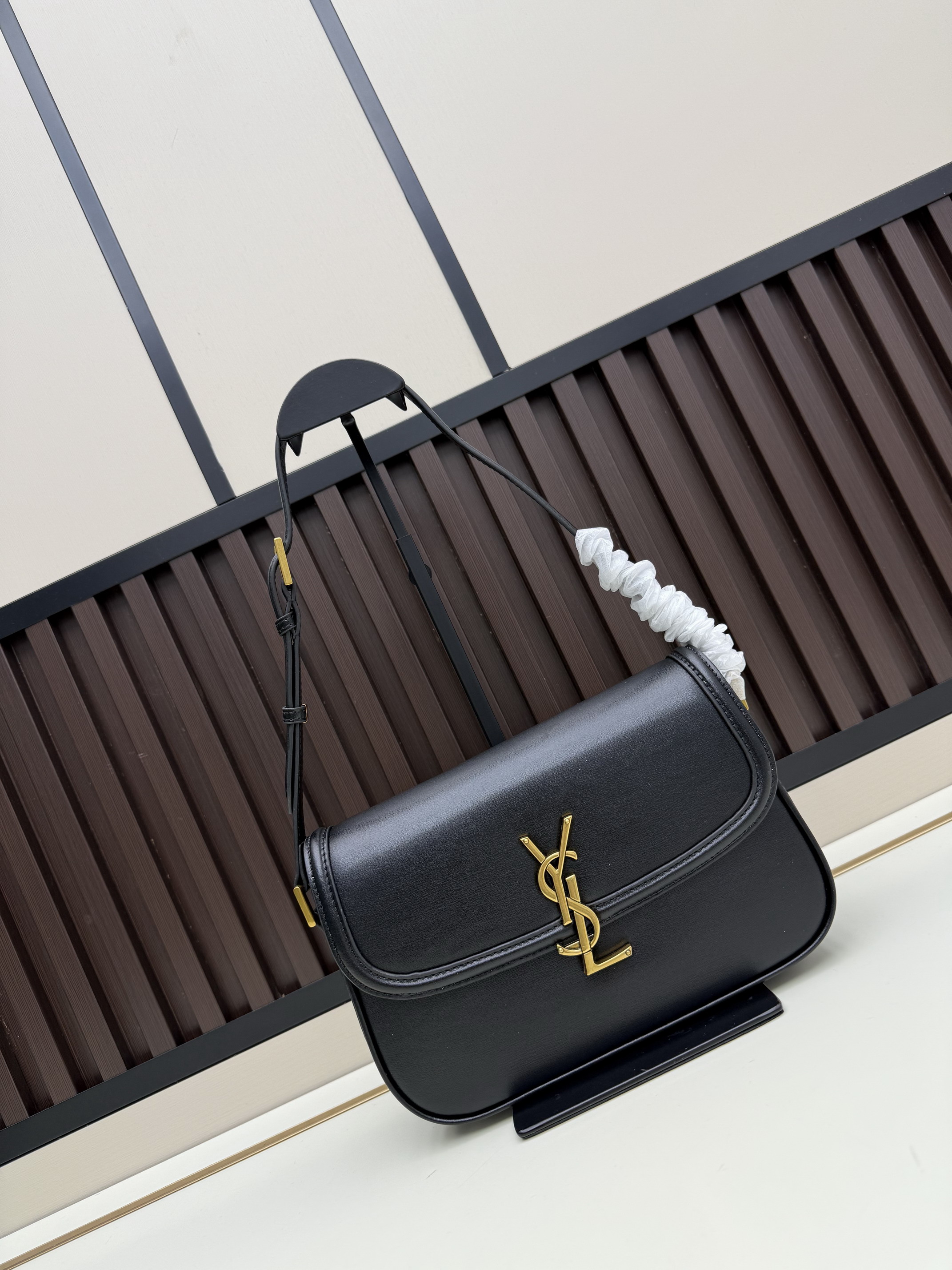YSL 1858 24.5x15x8.5cm jj