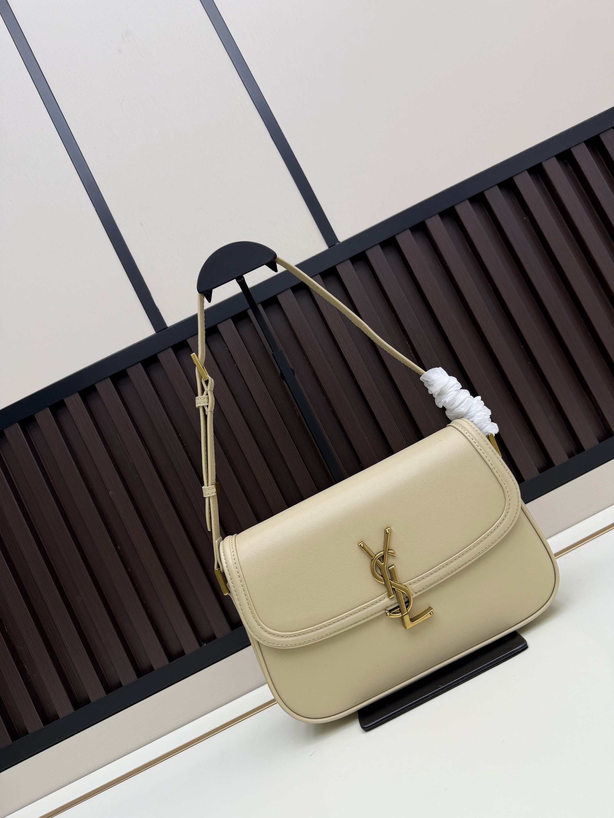YSL 1858 24.5x15x8.5cm jj3
