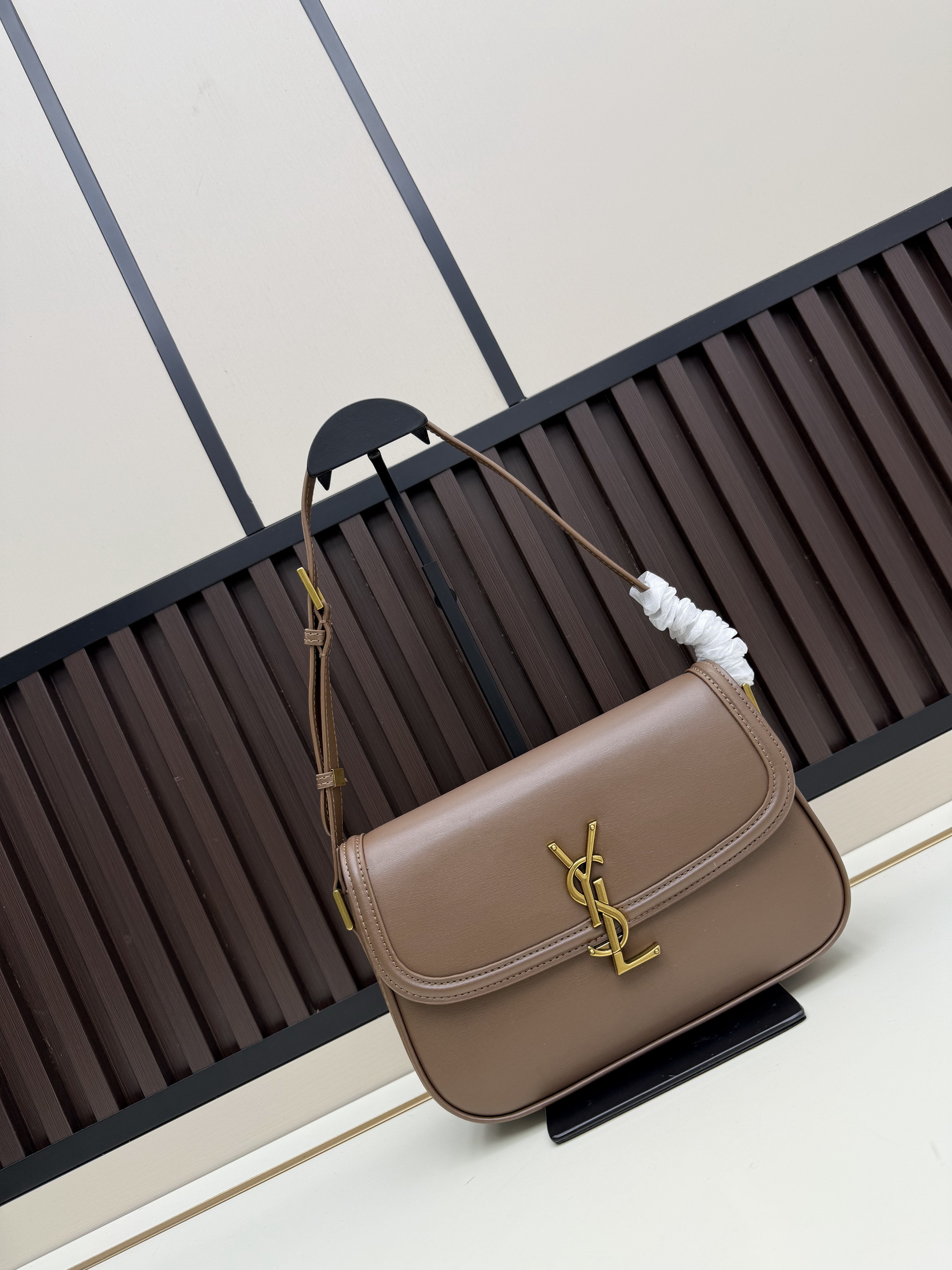 YSL 1858 24.5x15x8.5cm jj4