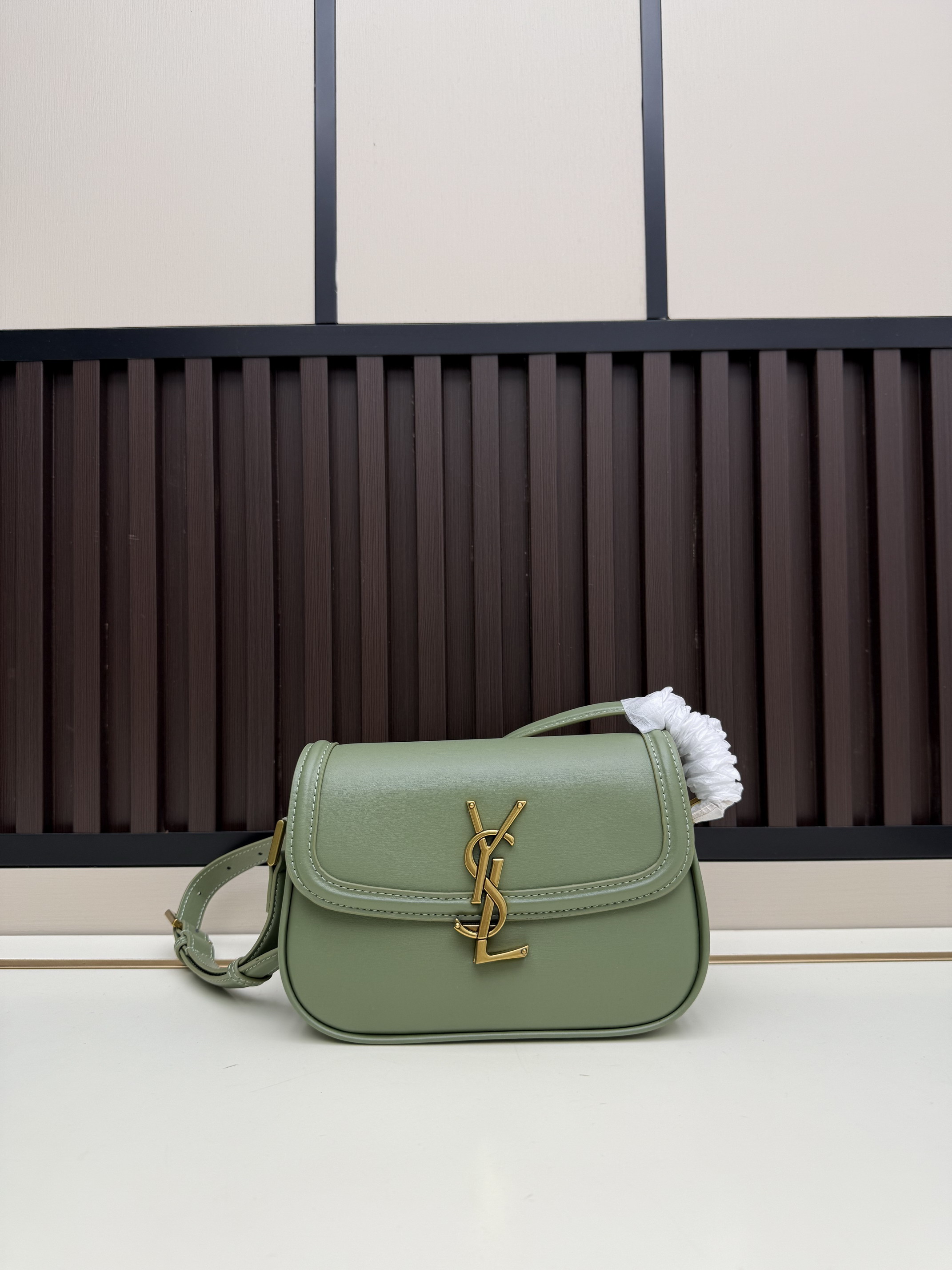 YSL 1859 19x13x5cm jj
