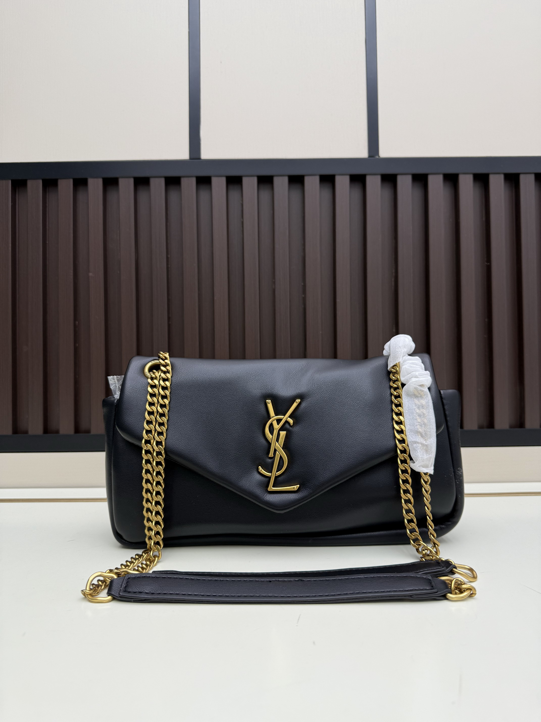 YSL Calypso 6206 25x12x6cm jj