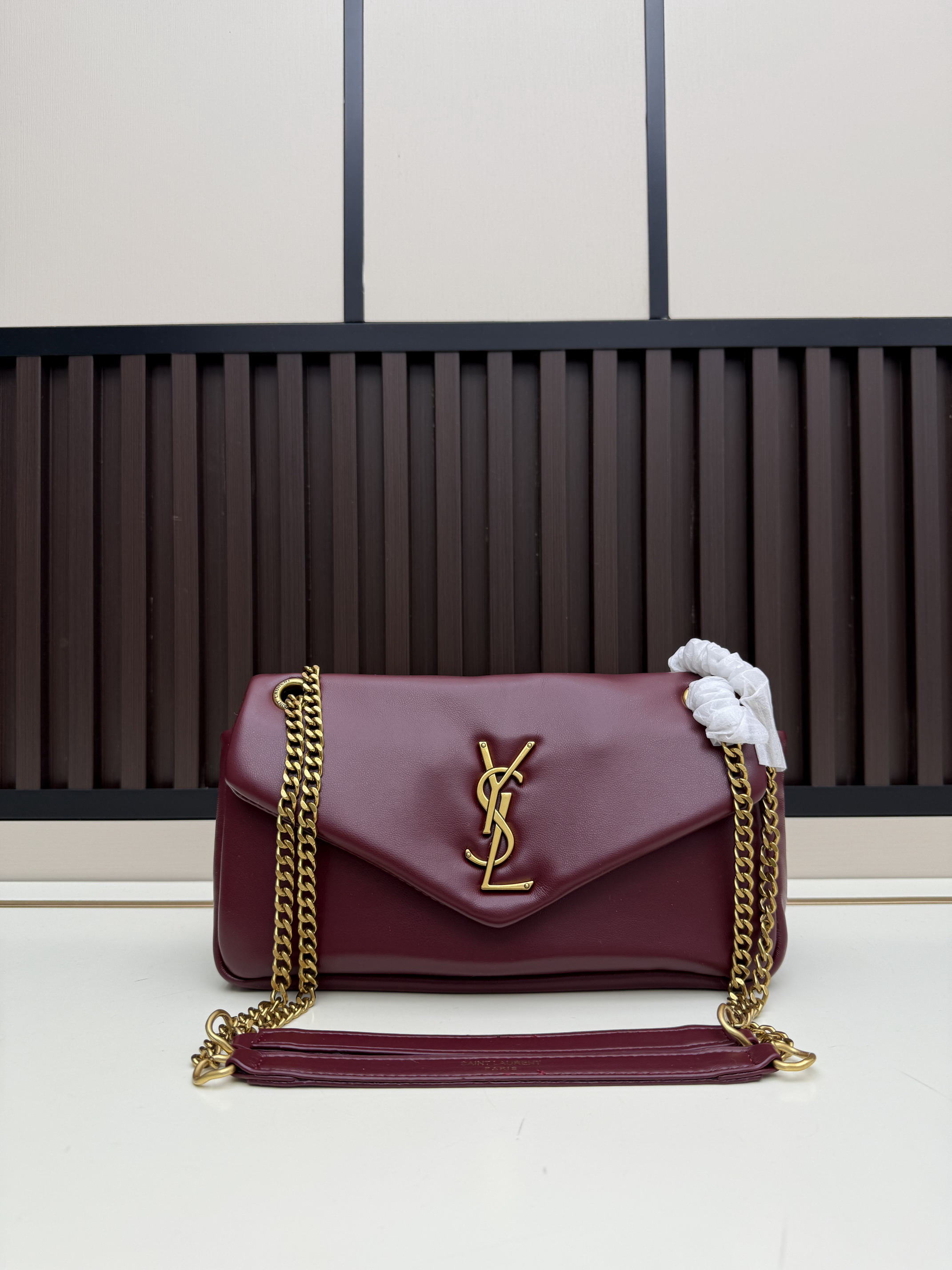 YSL Calypso 6206 25x12x6cm jj1