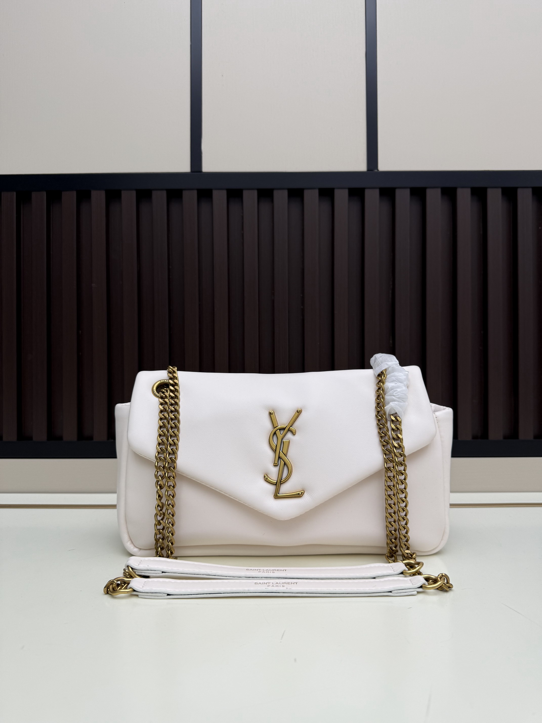YSL Calypso 6206 25x12x6cm jj2