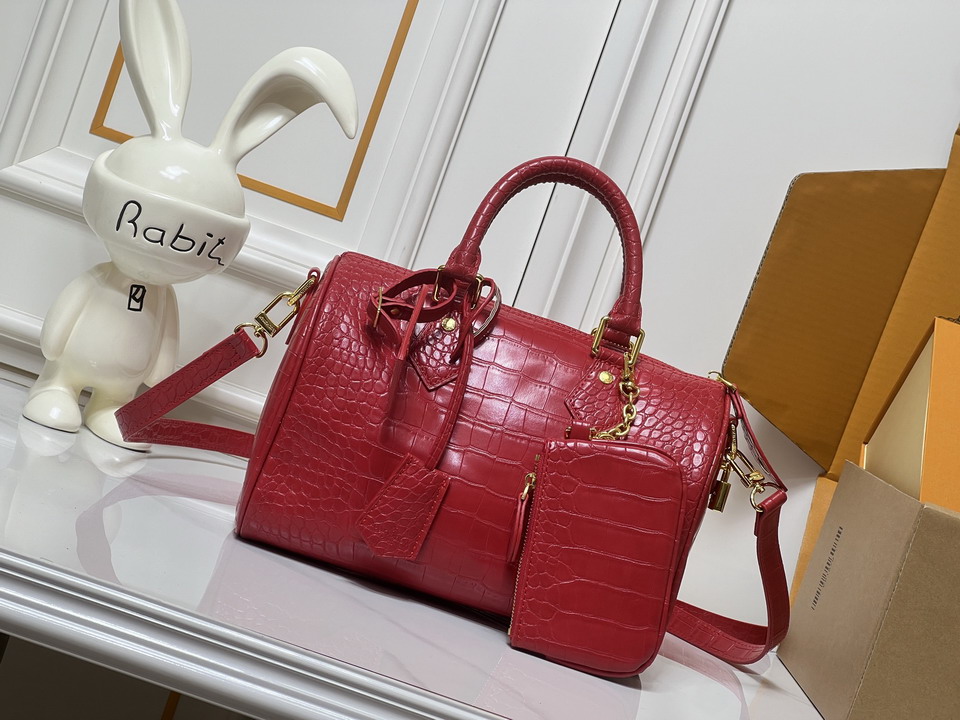 Speedy M24424 25x15x15cm ss11